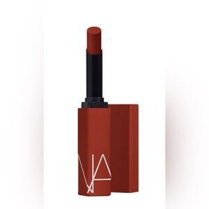 NARS Bold Brick Lipstick